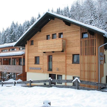 Der Wildbachhof - Contactless Check In Apartment เซลล์อัมเซ ภายนอก รูปภาพ