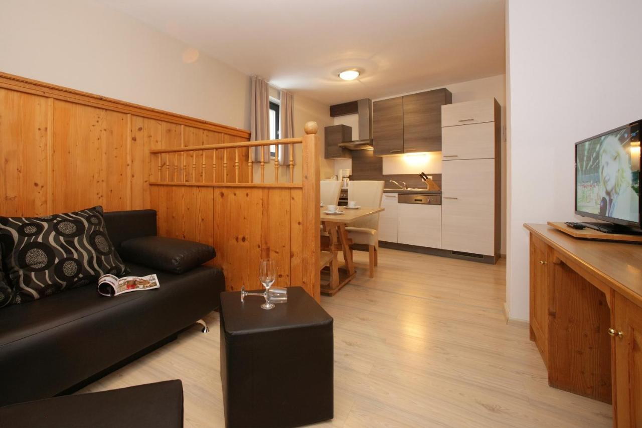 Der Wildbachhof - Contactless Check In Apartment เซลล์อัมเซ ภายนอก รูปภาพ