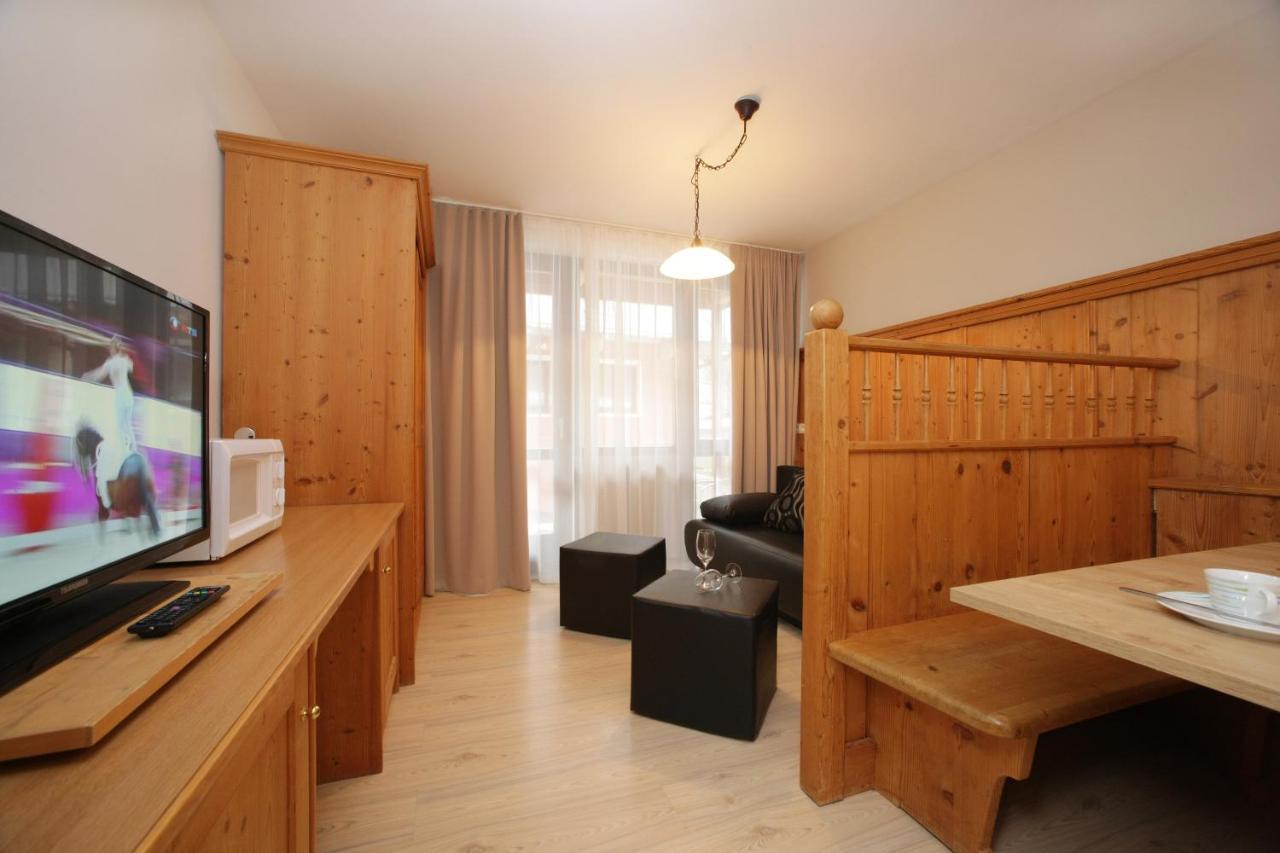 Der Wildbachhof - Contactless Check In Apartment เซลล์อัมเซ ภายนอก รูปภาพ