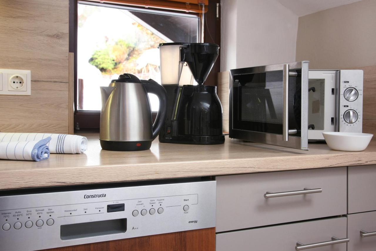 Der Wildbachhof - Contactless Check In Apartment เซลล์อัมเซ ภายนอก รูปภาพ