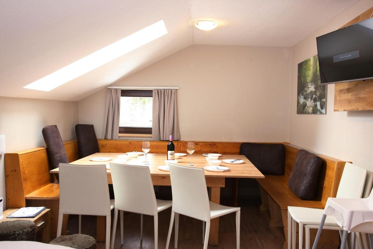 Der Wildbachhof - Contactless Check In Apartment เซลล์อัมเซ ภายนอก รูปภาพ