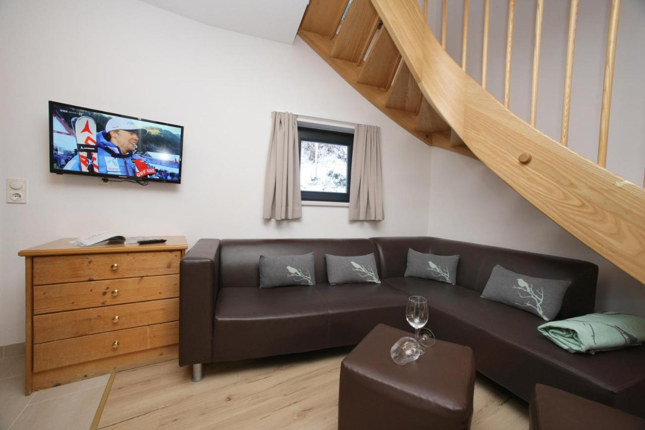 Der Wildbachhof - Contactless Check In Apartment เซลล์อัมเซ ภายนอก รูปภาพ