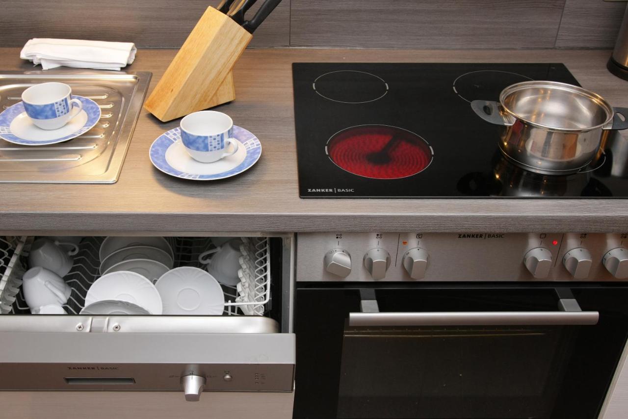 Der Wildbachhof - Contactless Check In Apartment เซลล์อัมเซ ภายนอก รูปภาพ