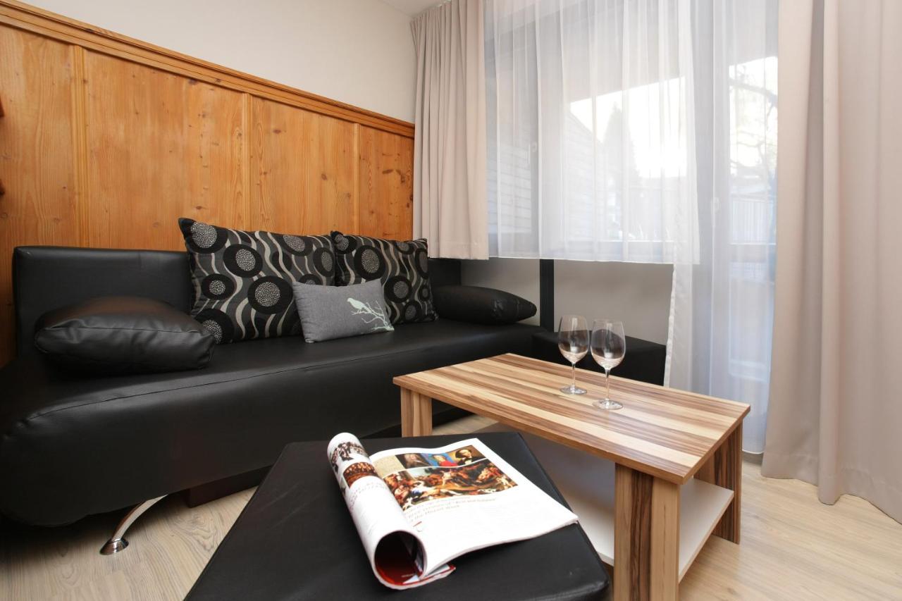 Der Wildbachhof - Contactless Check In Apartment เซลล์อัมเซ ภายนอก รูปภาพ