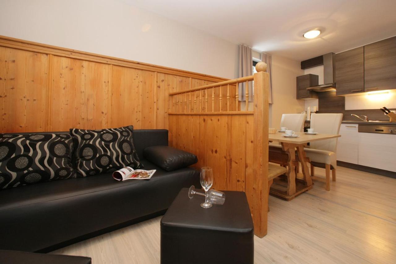 Der Wildbachhof - Contactless Check In Apartment เซลล์อัมเซ ภายนอก รูปภาพ