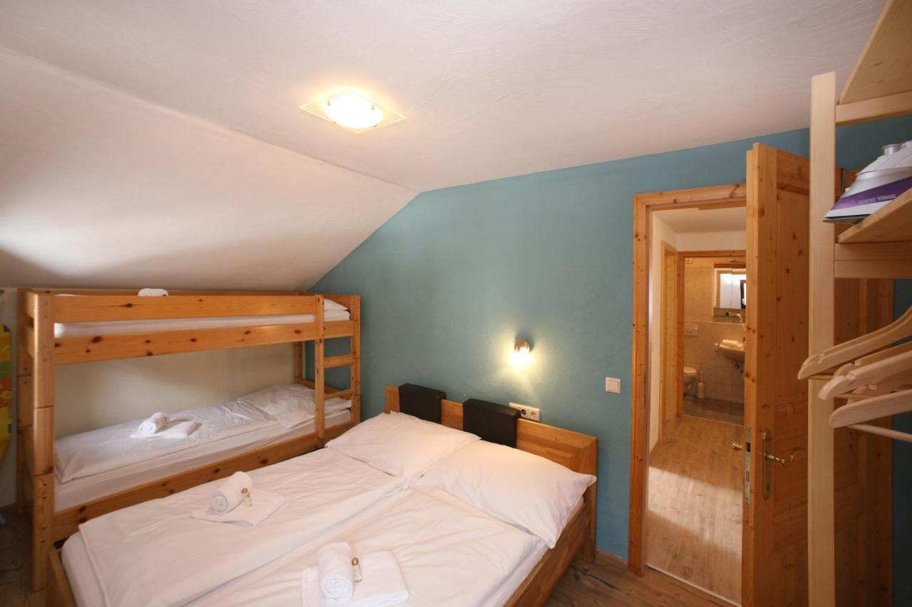 Der Wildbachhof - Contactless Check In Apartment เซลล์อัมเซ ภายนอก รูปภาพ