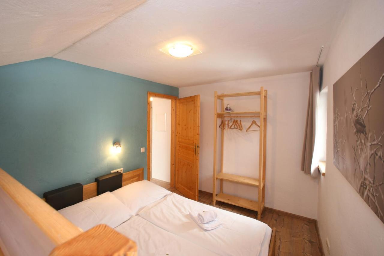 Der Wildbachhof - Contactless Check In Apartment เซลล์อัมเซ ภายนอก รูปภาพ