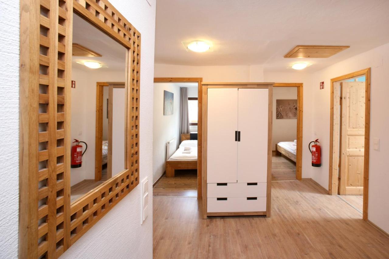Der Wildbachhof - Contactless Check In Apartment เซลล์อัมเซ ภายนอก รูปภาพ