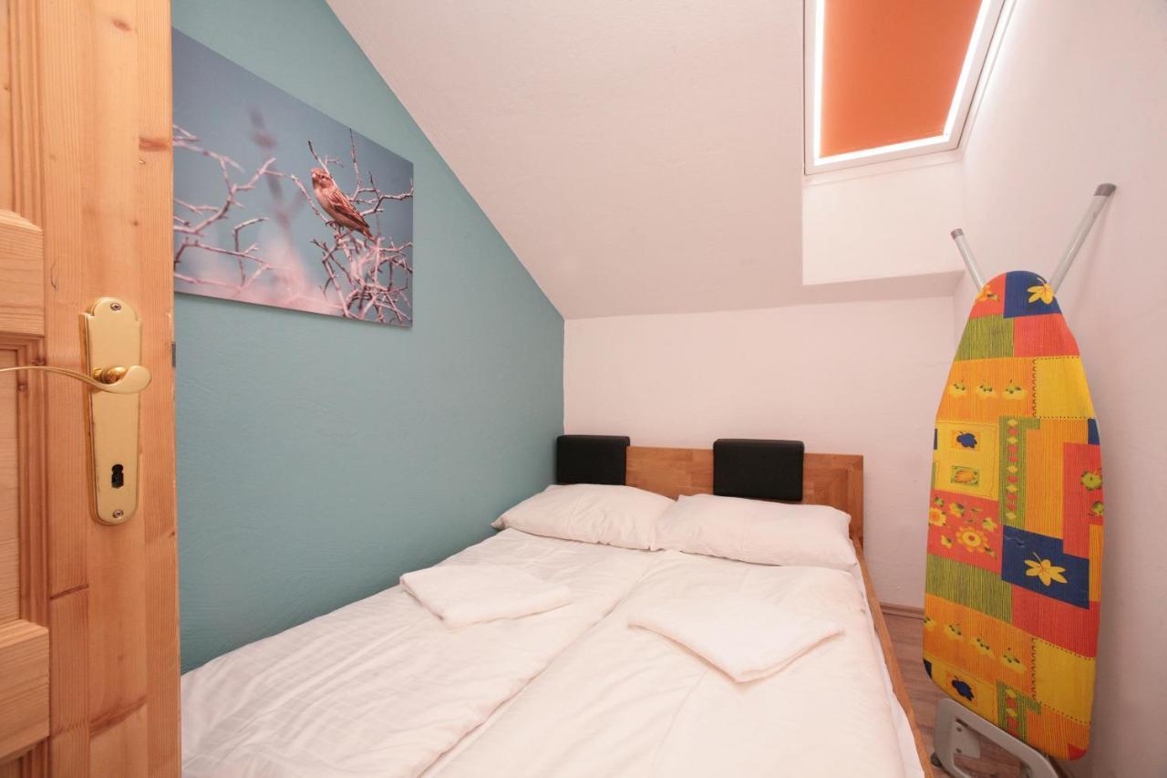 Der Wildbachhof - Contactless Check In Apartment เซลล์อัมเซ ภายนอก รูปภาพ