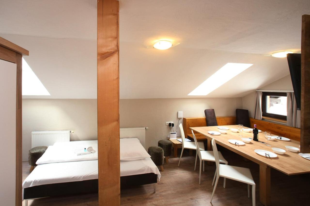 Der Wildbachhof - Contactless Check In Apartment เซลล์อัมเซ ภายนอก รูปภาพ