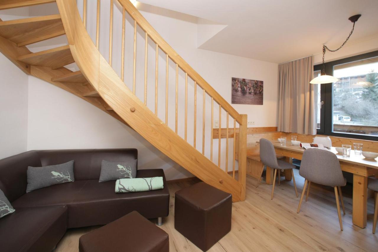 Der Wildbachhof - Contactless Check In Apartment เซลล์อัมเซ ภายนอก รูปภาพ