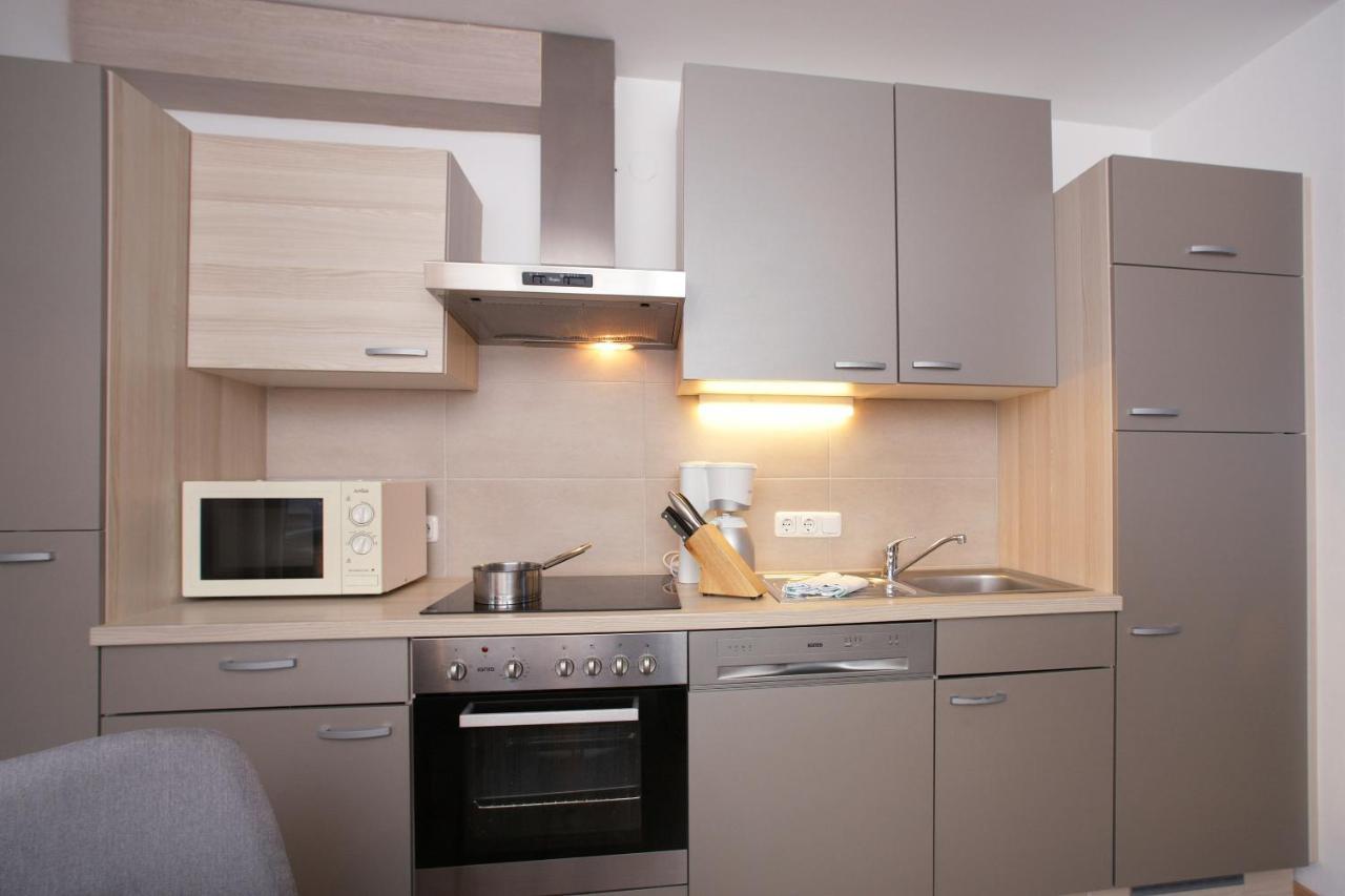 Der Wildbachhof - Contactless Check In Apartment เซลล์อัมเซ ภายนอก รูปภาพ