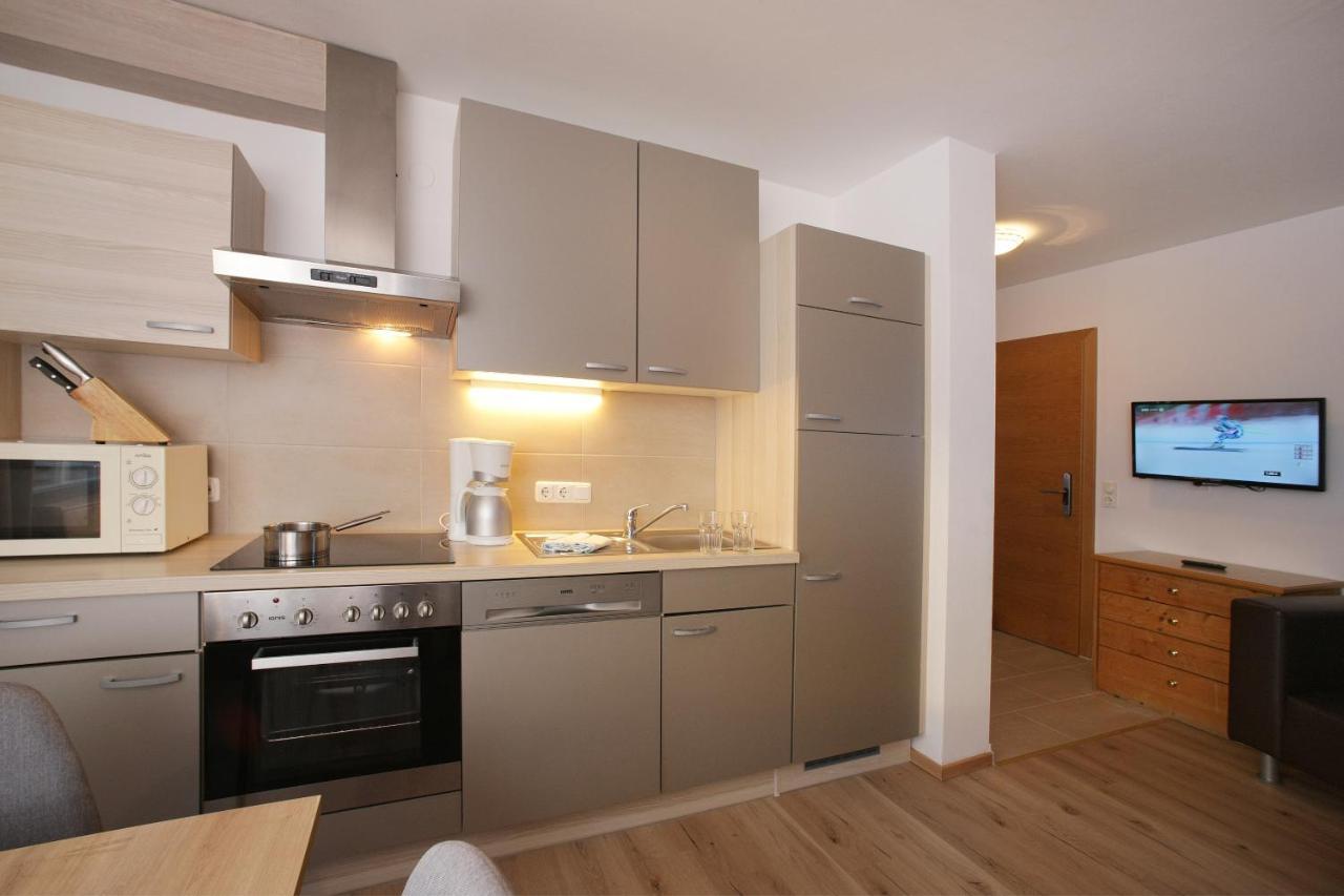 Der Wildbachhof - Contactless Check In Apartment เซลล์อัมเซ ภายนอก รูปภาพ
