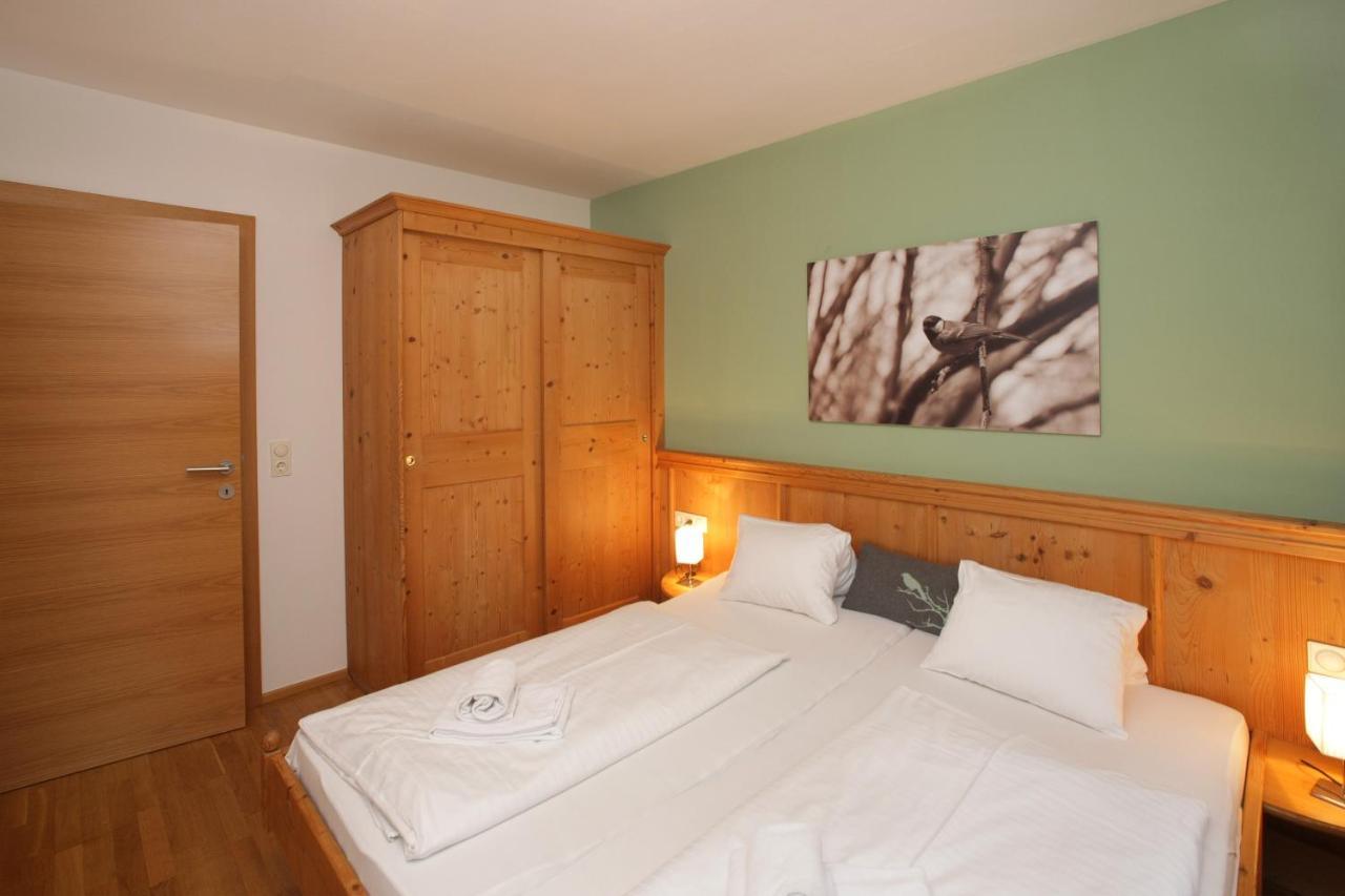 Der Wildbachhof - Contactless Check In Apartment เซลล์อัมเซ ภายนอก รูปภาพ