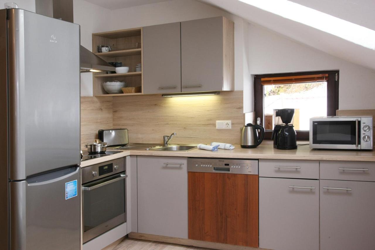 Der Wildbachhof - Contactless Check In Apartment เซลล์อัมเซ ภายนอก รูปภาพ