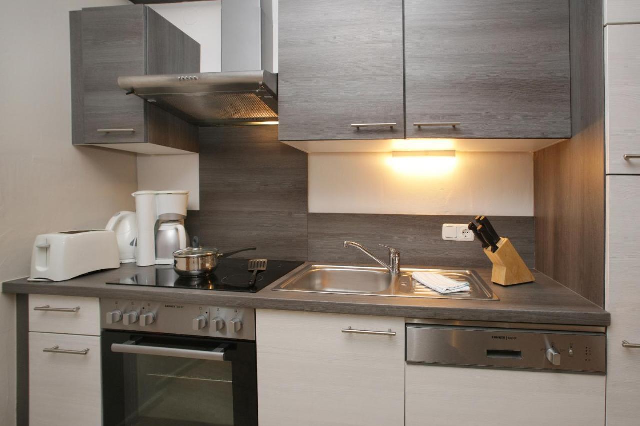 Der Wildbachhof - Contactless Check In Apartment เซลล์อัมเซ ภายนอก รูปภาพ
