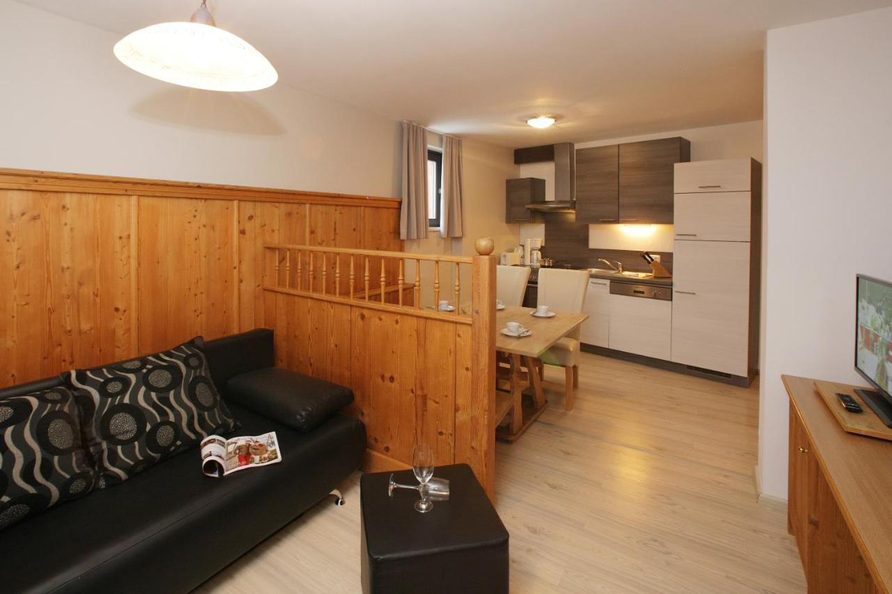 Der Wildbachhof - Contactless Check In Apartment เซลล์อัมเซ ภายนอก รูปภาพ
