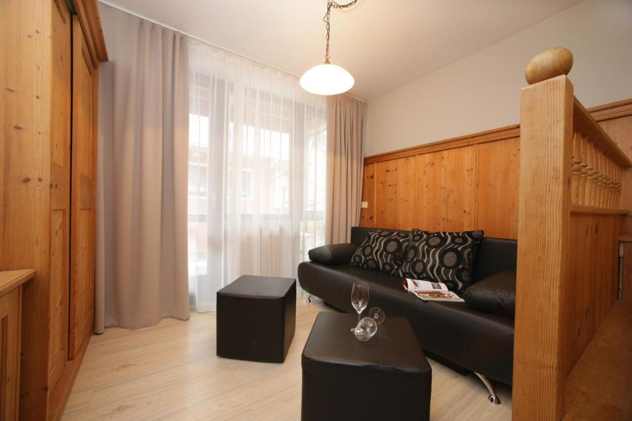 Der Wildbachhof - Contactless Check In Apartment เซลล์อัมเซ ภายนอก รูปภาพ