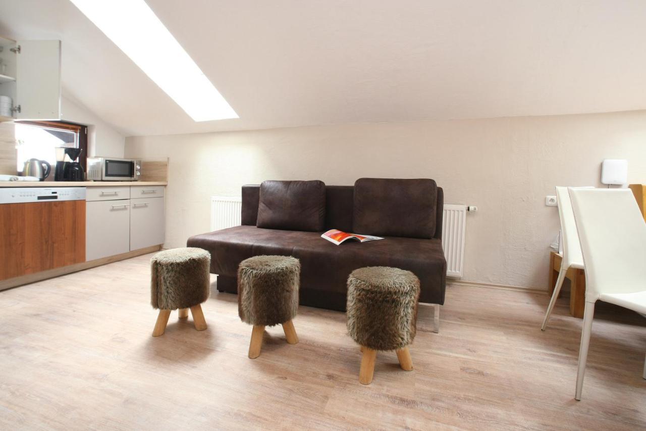 Der Wildbachhof - Contactless Check In Apartment เซลล์อัมเซ ภายนอก รูปภาพ