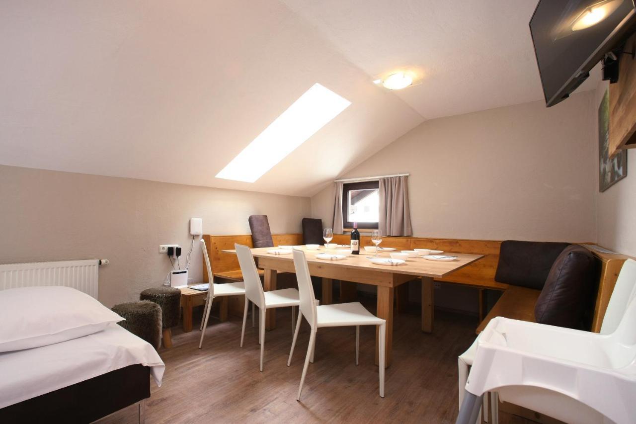 Der Wildbachhof - Contactless Check In Apartment เซลล์อัมเซ ภายนอก รูปภาพ