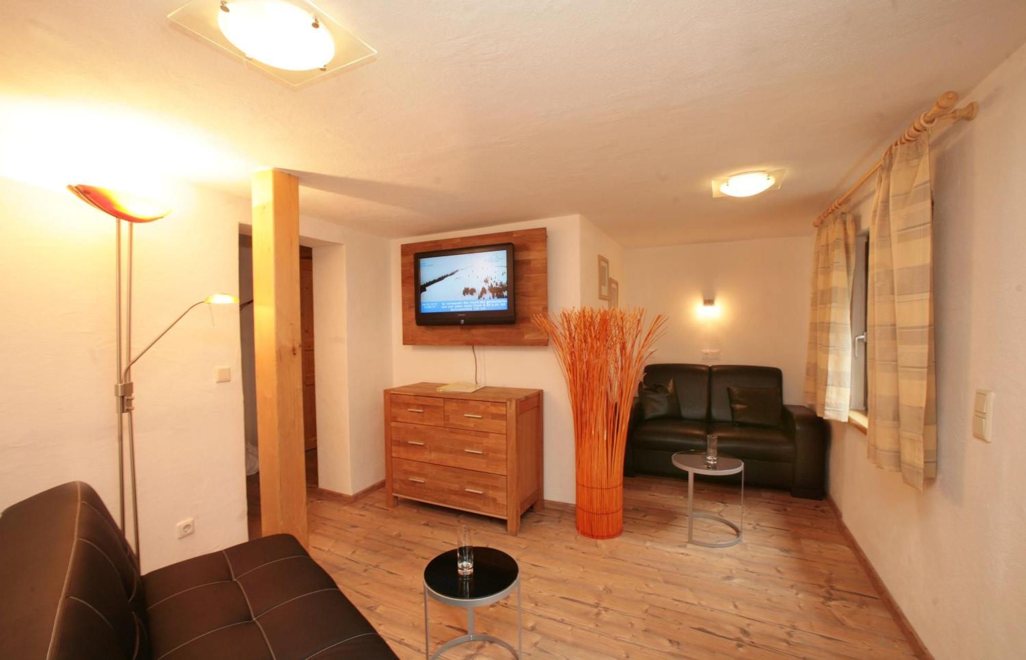 Der Wildbachhof - Contactless Check In Apartment เซลล์อัมเซ ภายนอก รูปภาพ