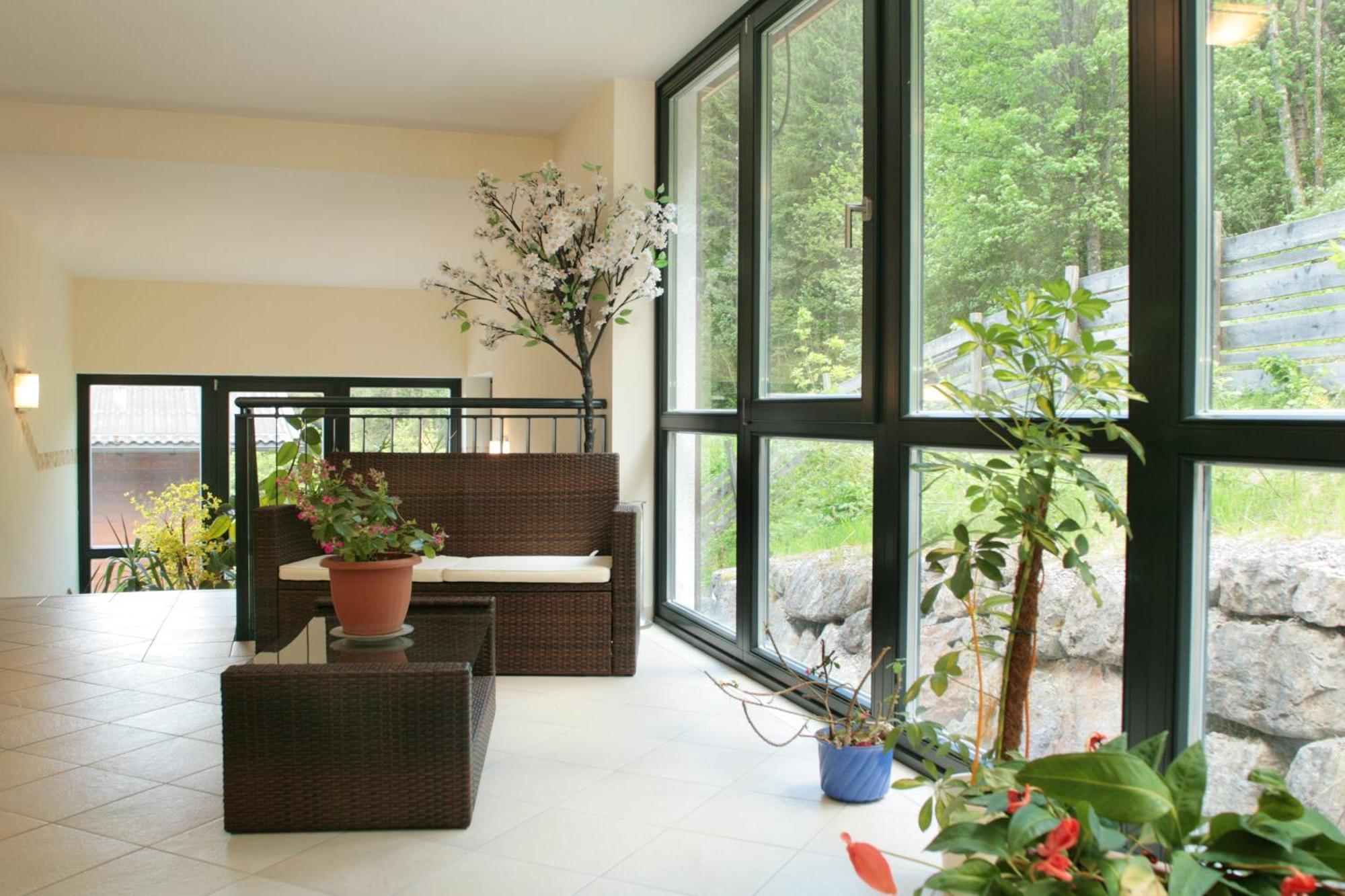 Der Wildbachhof - Contactless Check In Apartment เซลล์อัมเซ ภายนอก รูปภาพ