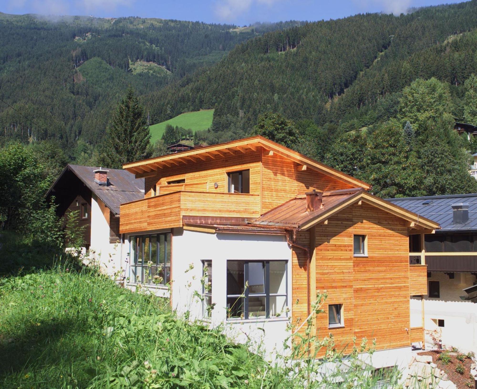 Der Wildbachhof - Contactless Check In Apartment เซลล์อัมเซ ภายนอก รูปภาพ