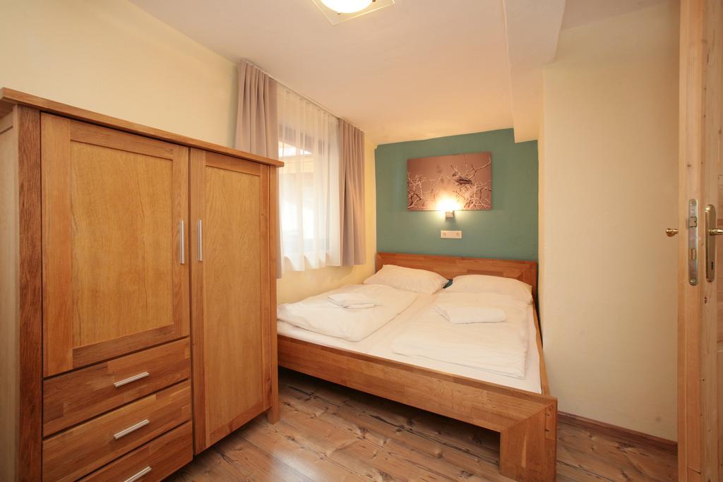 Der Wildbachhof - Contactless Check In Apartment เซลล์อัมเซ ภายนอก รูปภาพ