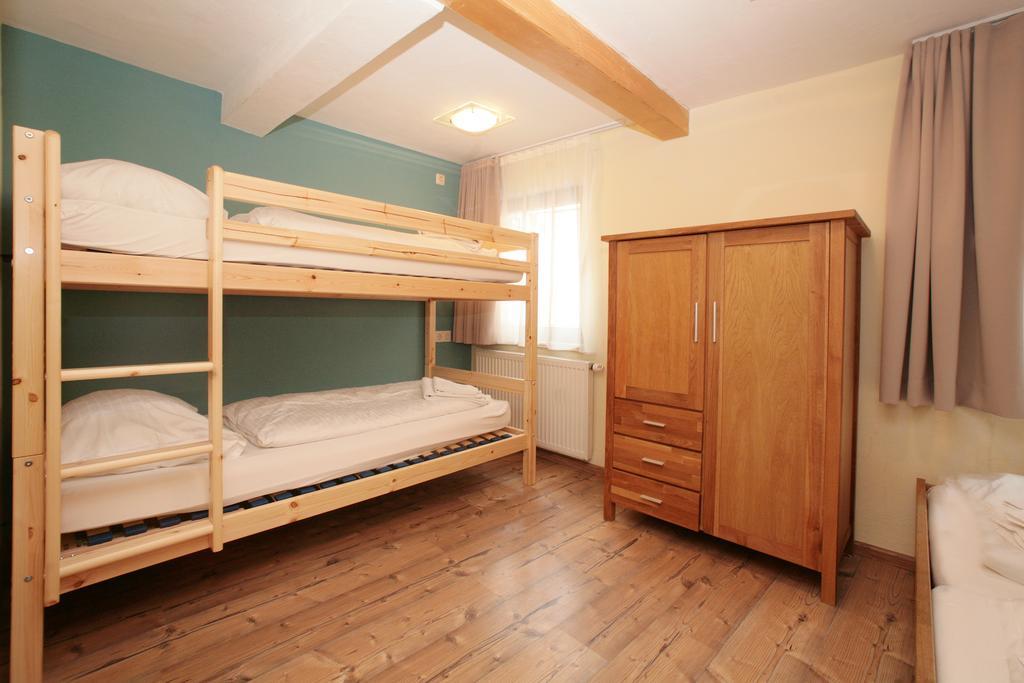 Der Wildbachhof - Contactless Check In Apartment เซลล์อัมเซ ภายนอก รูปภาพ