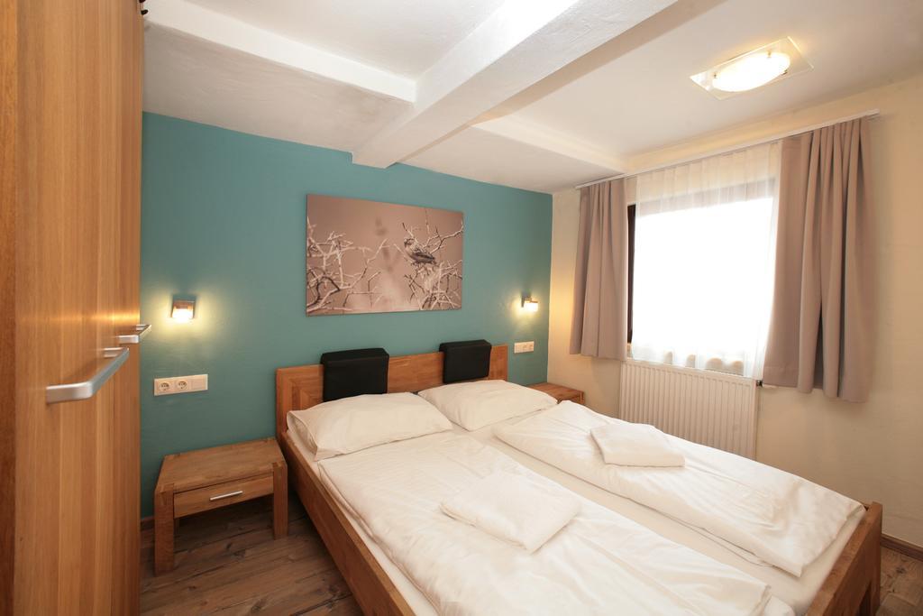 Der Wildbachhof - Contactless Check In Apartment เซลล์อัมเซ ภายนอก รูปภาพ
