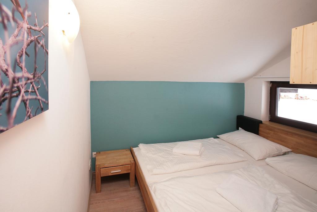 Der Wildbachhof - Contactless Check In Apartment เซลล์อัมเซ ภายนอก รูปภาพ
