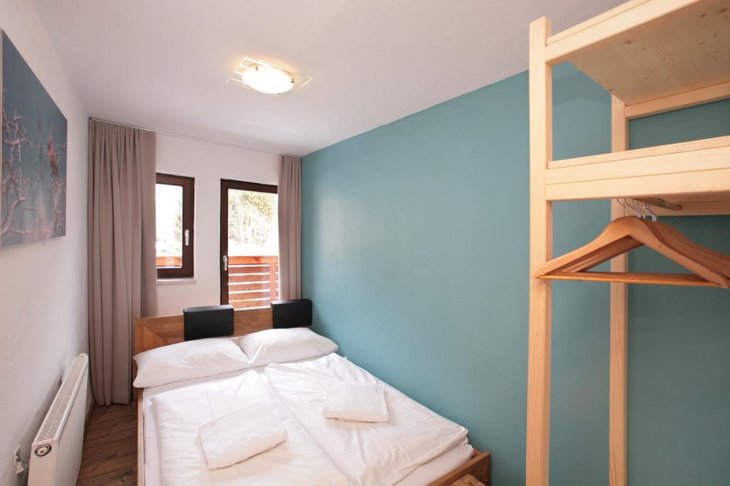 Der Wildbachhof - Contactless Check In Apartment เซลล์อัมเซ ภายนอก รูปภาพ