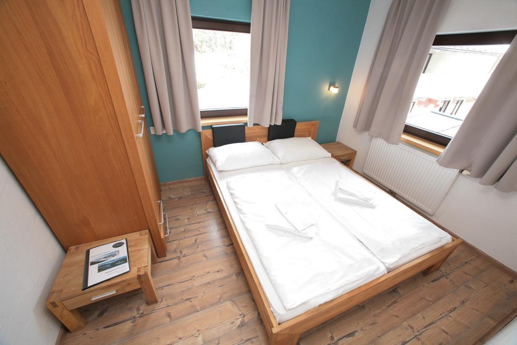 Der Wildbachhof - Contactless Check In Apartment เซลล์อัมเซ ภายนอก รูปภาพ