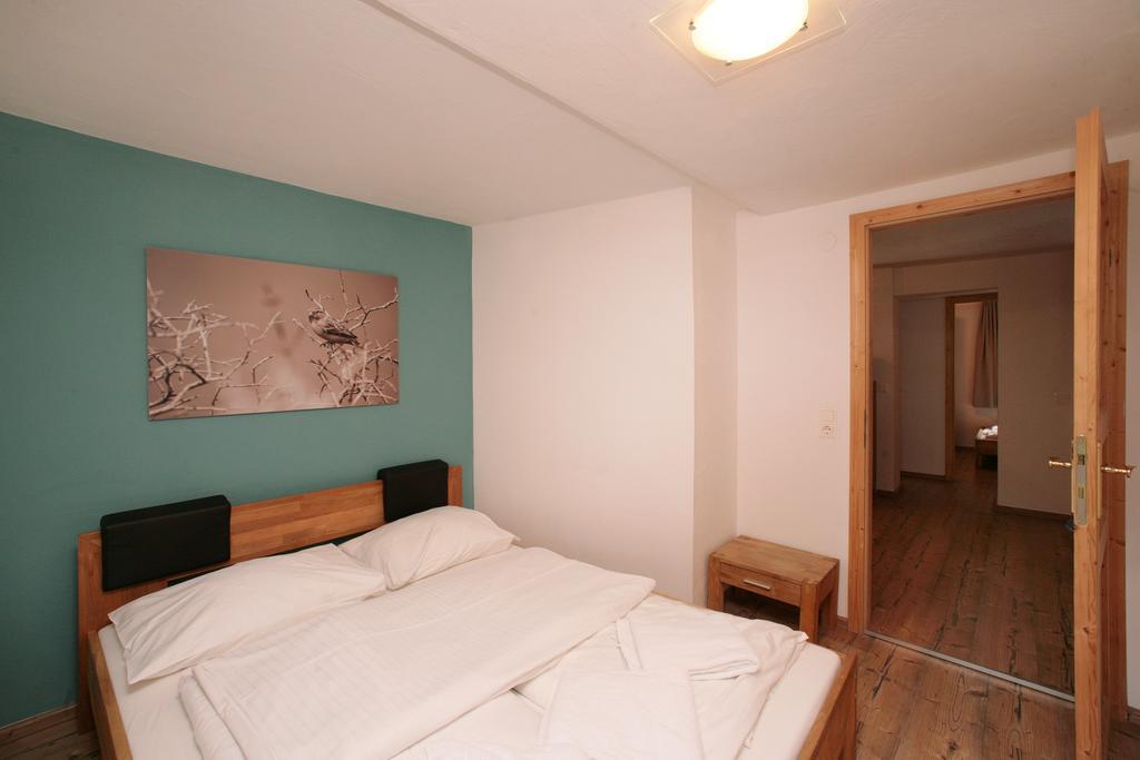 Der Wildbachhof - Contactless Check In Apartment เซลล์อัมเซ ภายนอก รูปภาพ