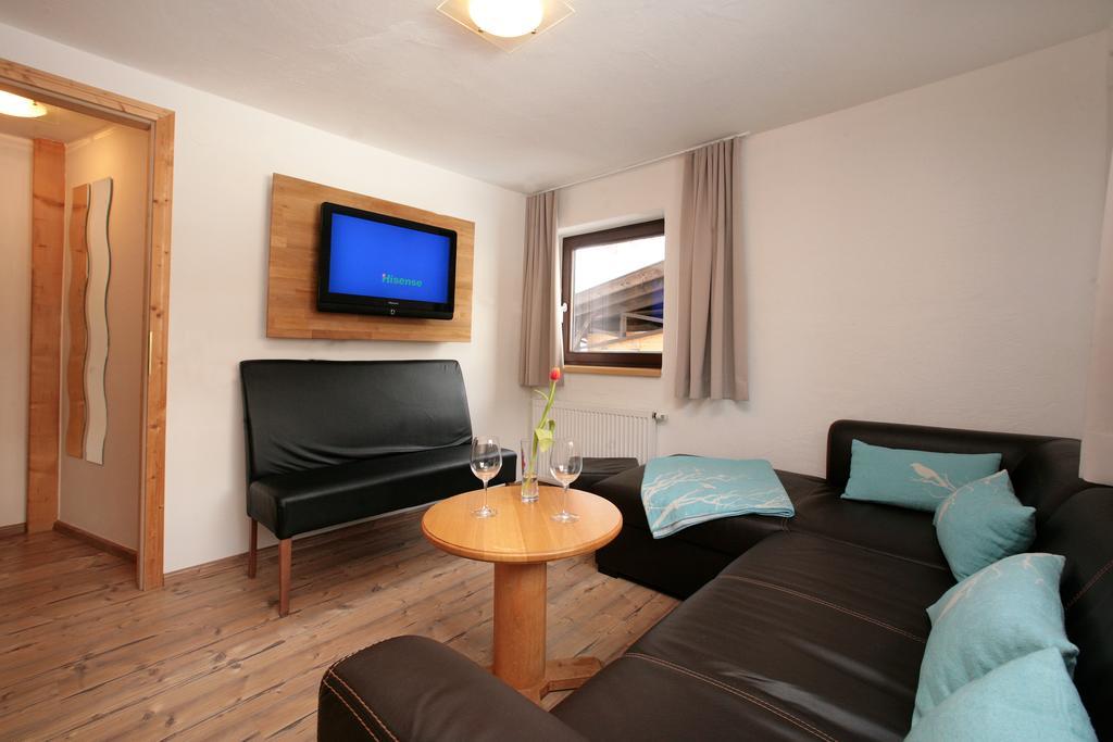 Der Wildbachhof - Contactless Check In Apartment เซลล์อัมเซ ภายนอก รูปภาพ