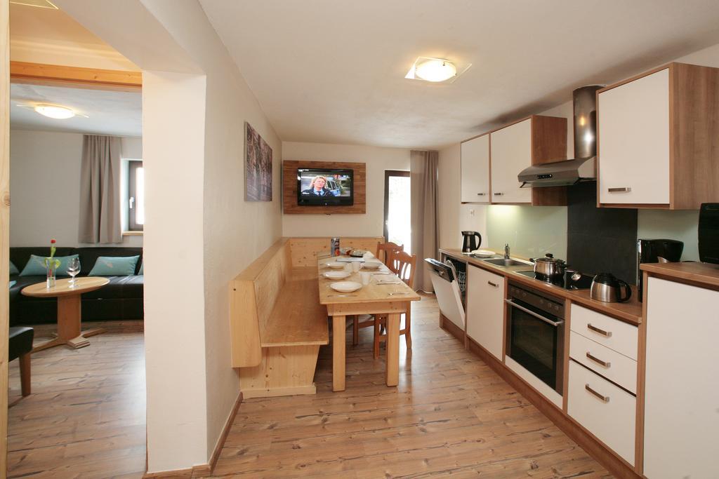 Der Wildbachhof - Contactless Check In Apartment เซลล์อัมเซ ภายนอก รูปภาพ