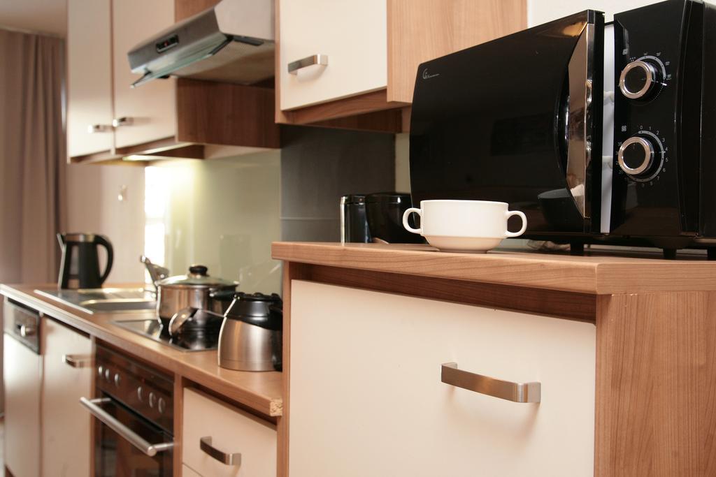 Der Wildbachhof - Contactless Check In Apartment เซลล์อัมเซ ภายนอก รูปภาพ