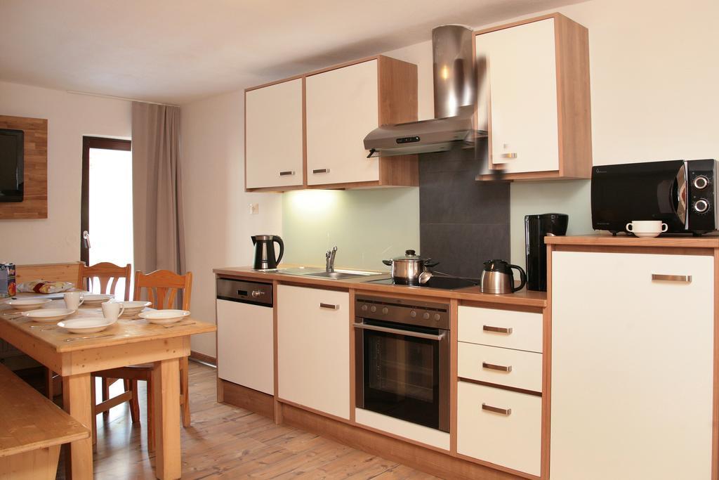 Der Wildbachhof - Contactless Check In Apartment เซลล์อัมเซ ภายนอก รูปภาพ