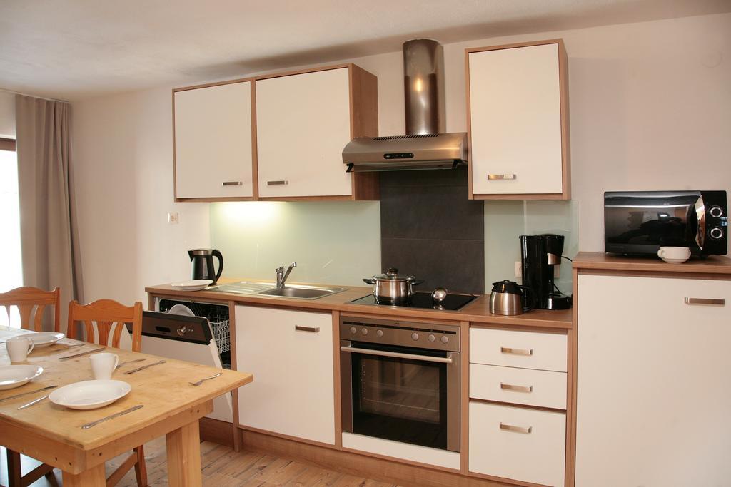 Der Wildbachhof - Contactless Check In Apartment เซลล์อัมเซ ภายนอก รูปภาพ