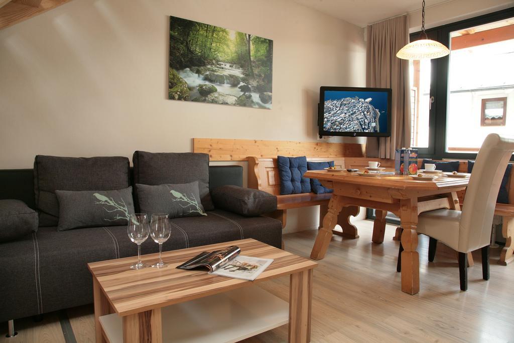 Der Wildbachhof - Contactless Check In Apartment เซลล์อัมเซ ภายนอก รูปภาพ