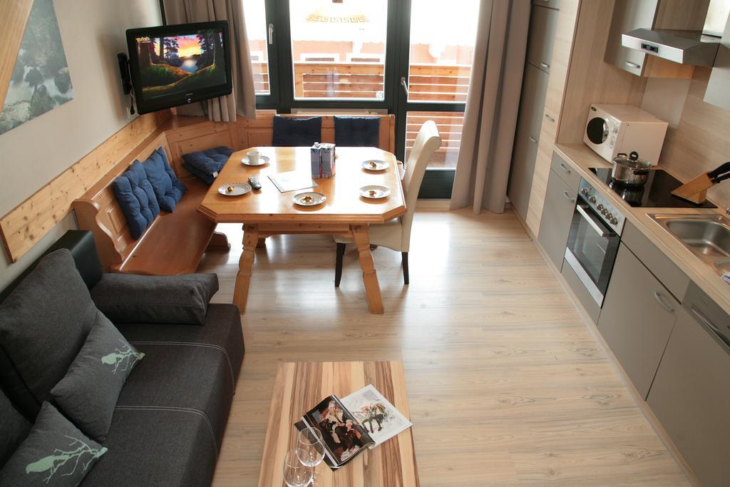 Der Wildbachhof - Contactless Check In Apartment เซลล์อัมเซ ภายนอก รูปภาพ